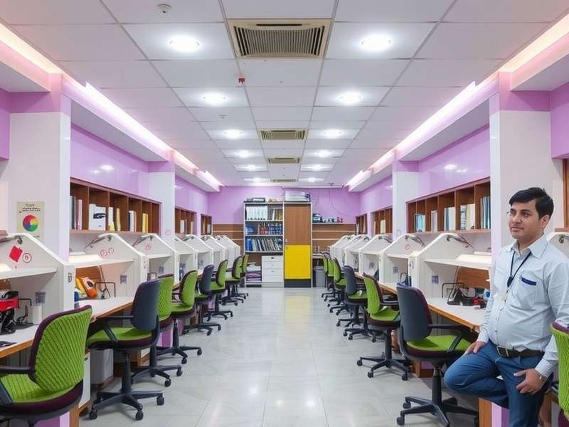 Toxicity testing service