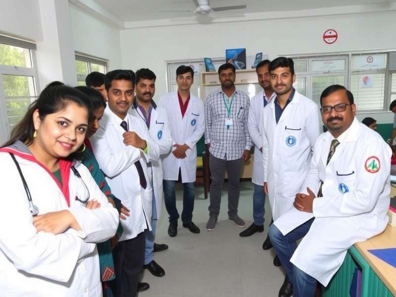 Dr. Arvind Singh, Environmental Health