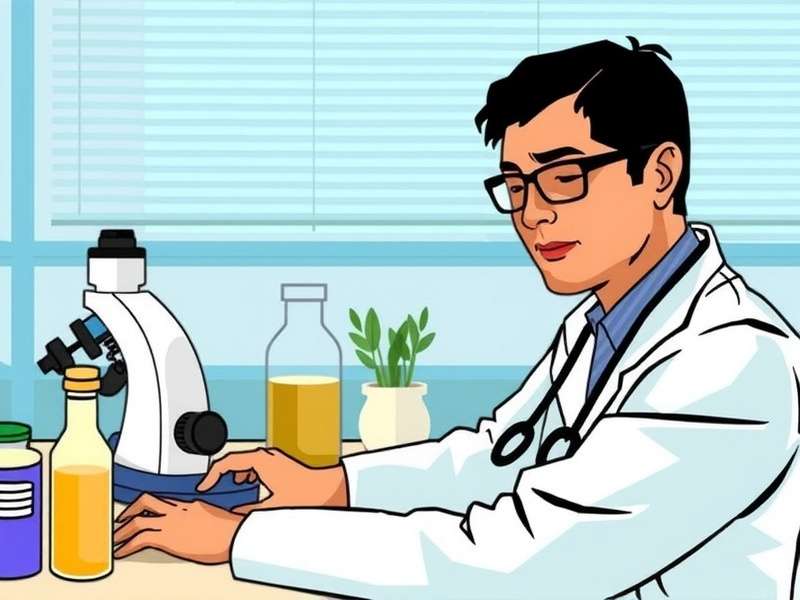 Dr. Rajesh Kumar, Director