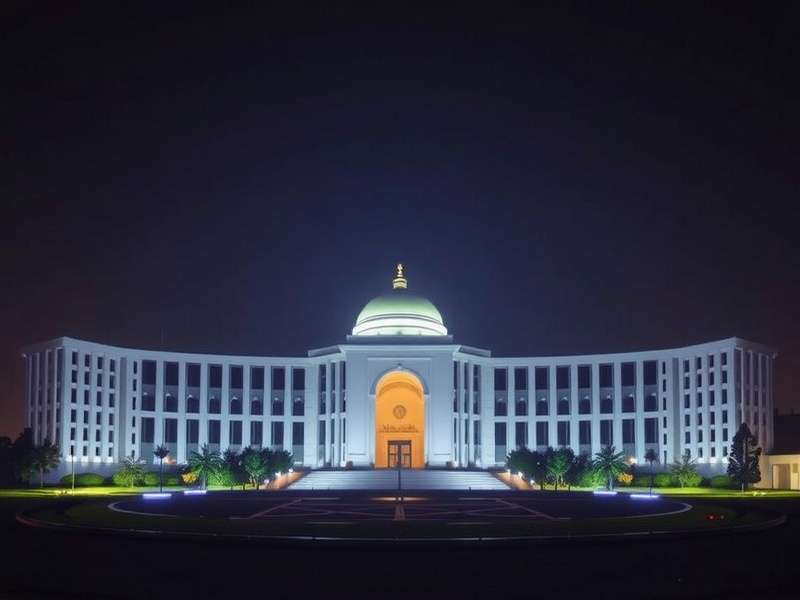 Laboratory research at IITR