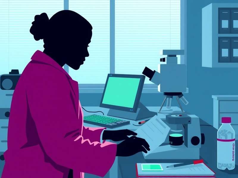 Environmental monitoring